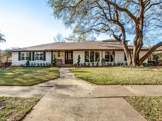 dallas open house listings