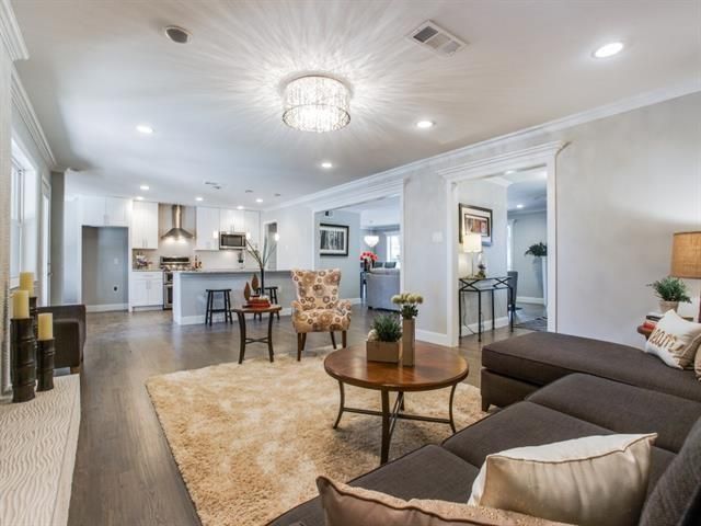 dallas open house listings