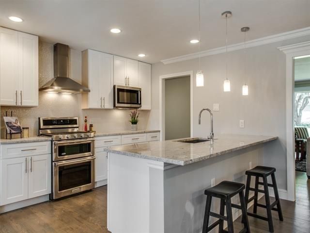 dallas open house listings