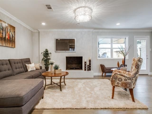 dallas open house listings