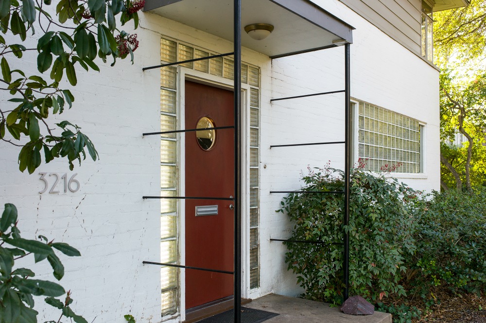 Jacotte House