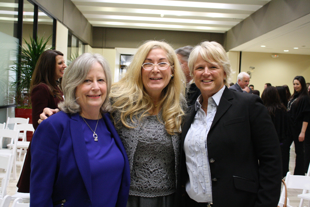Marcia Phillips, former CEO and President of Guardian Mortgage