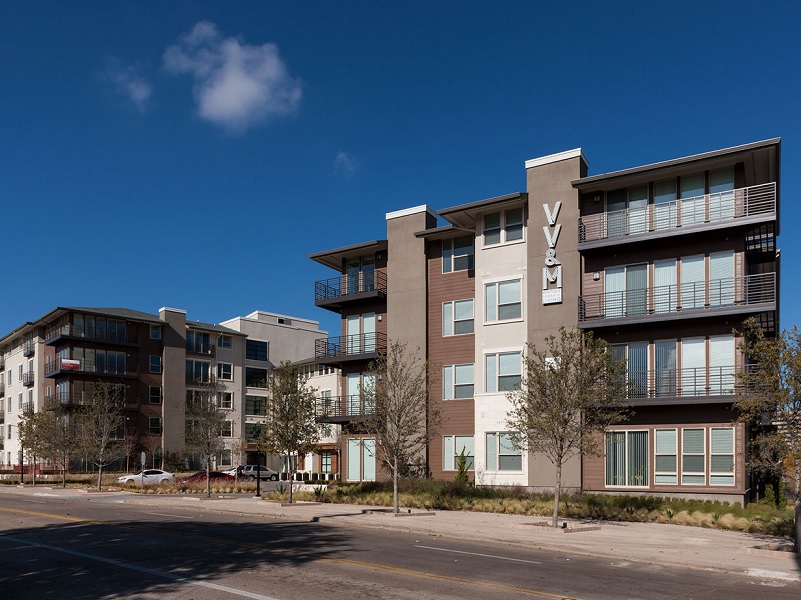 Photo: VV&M Rental