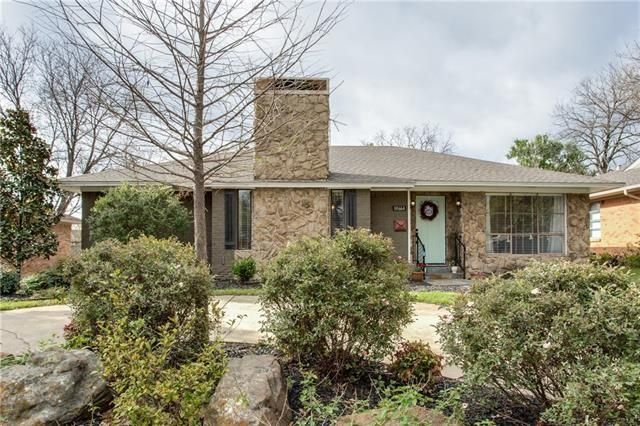 open house roundup dallas