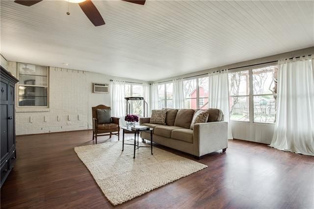 open house roundup dallas