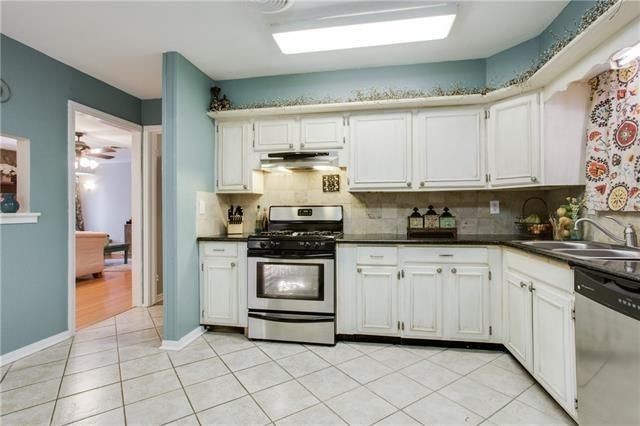 open house roundup dallas
