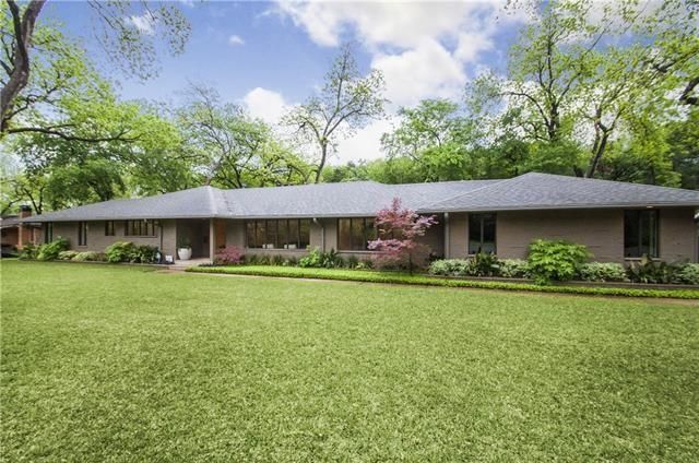 dallas open houses this weekend