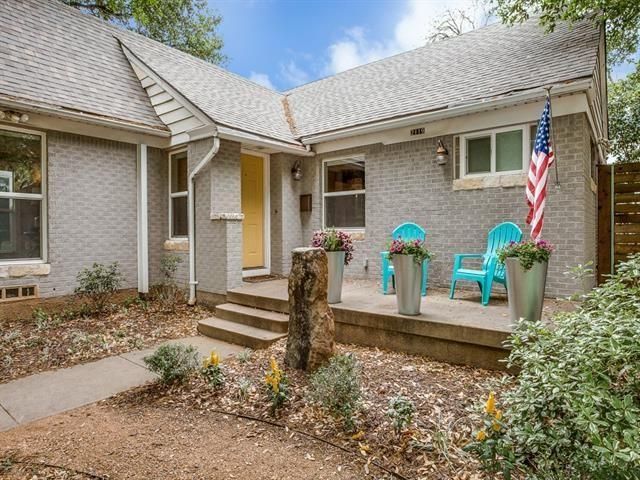 dallas open houses this weekend