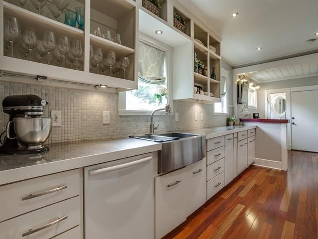 dallas open houses this weekend