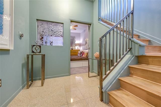 penthouse turtle creek condo