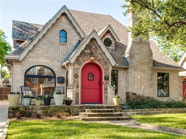 Dallas Weekend Open Houses