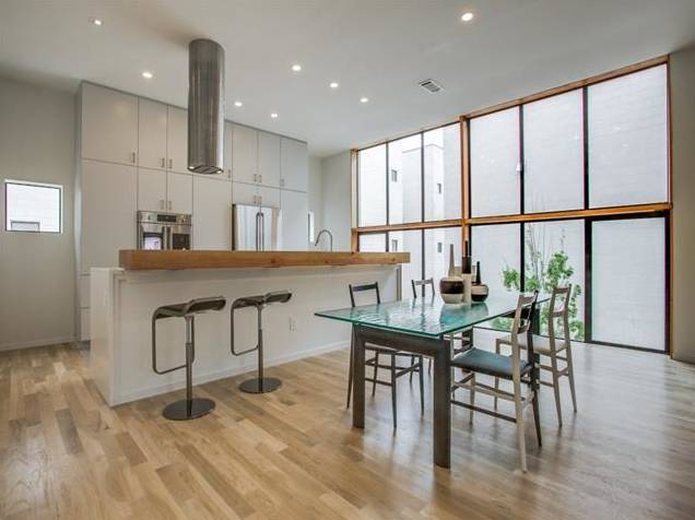3710 Colvin Court Dining