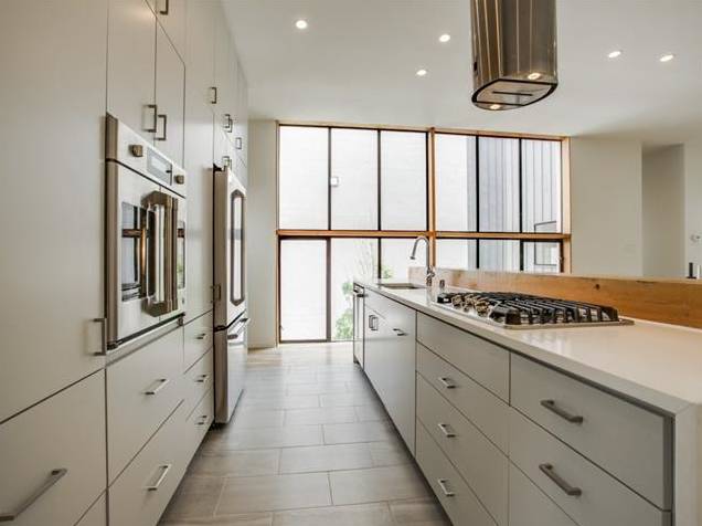 3710 Colvin Court Kitchen 2