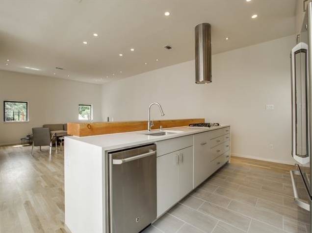 3710 Colvin Court Kitchen 3