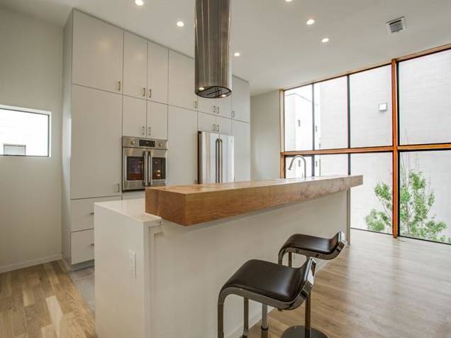 3710 Colvin Court Kitchen