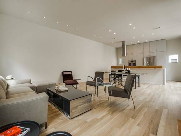 3710 Colvin Court Living