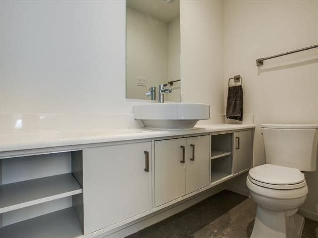 3710 Colvin Court Second Bath