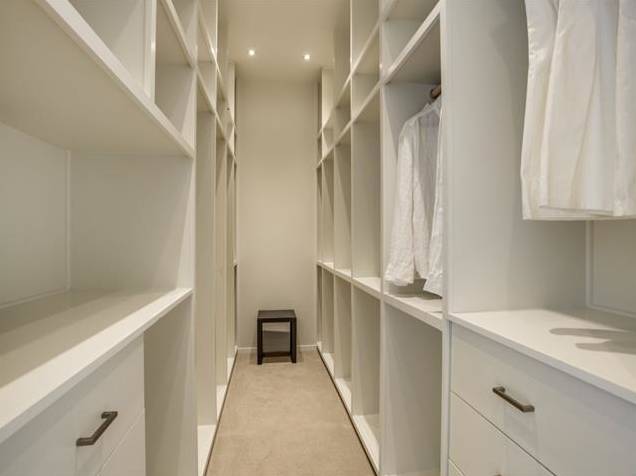 3710 Colvin Court master closet
