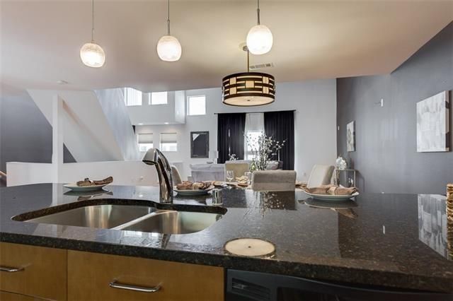 dallas urban loft