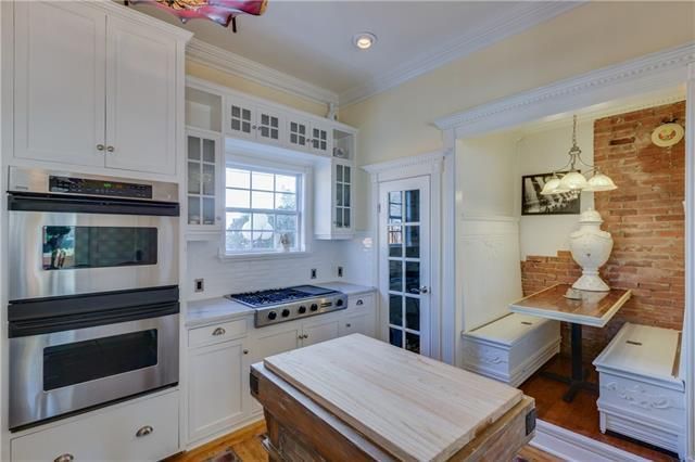 open house roundup dallas