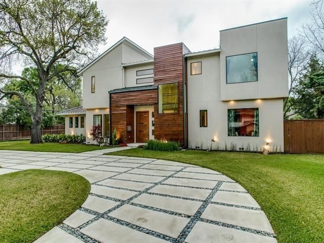 open house roundup dallas