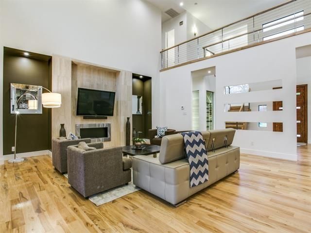 open house roundup dallas