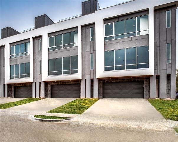 dallas open houses this weekend