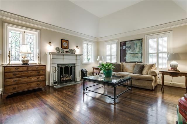 dallas weekend open houses April