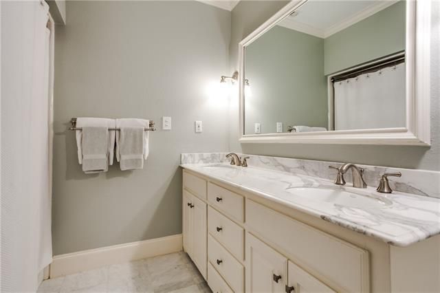 dallas weekend open houses April