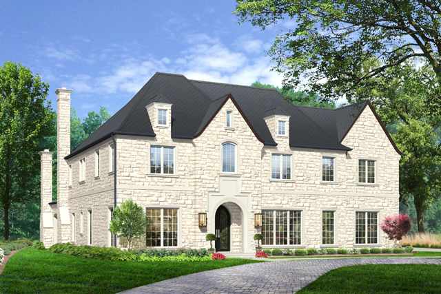 6019 Prestonshire