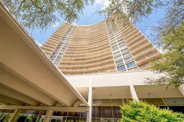 preston tower condos