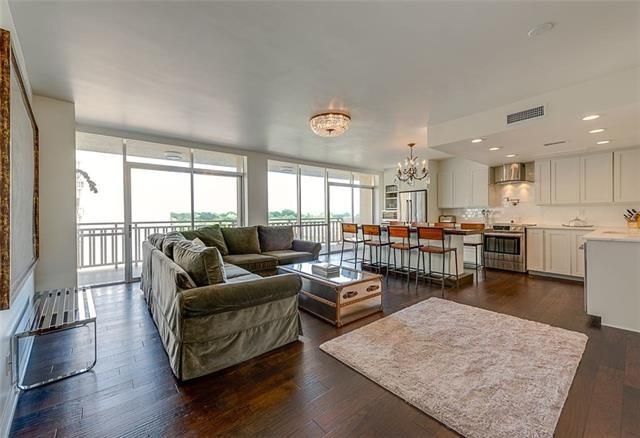 preston tower condos