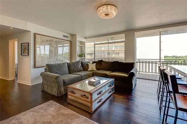 preston tower condos