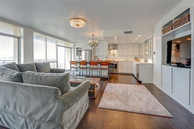 preston tower condos