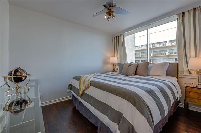preston tower condos