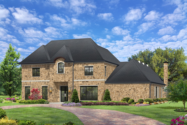 6814 Brookshire