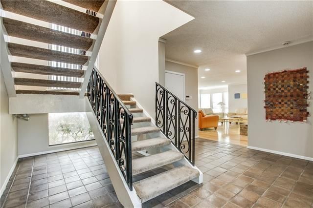 dallas weekend open houses April
