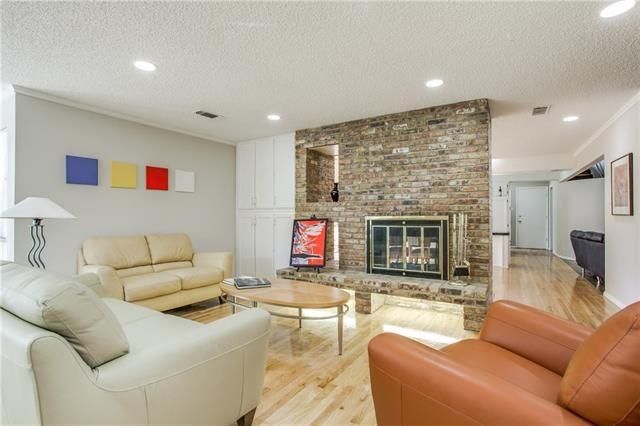 dallas weekend open houses April