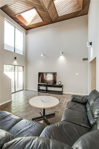 dallas weekend open houses April