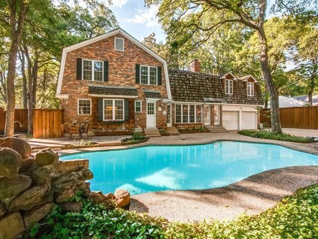 Dallas Weekend Open Houses