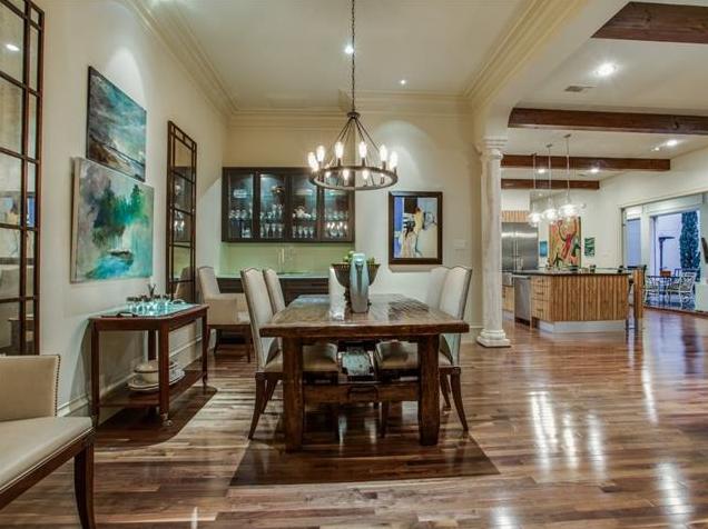 Bretton Creek Dining