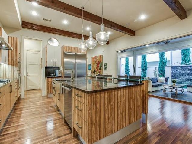 Bretton Creek Kitchen 2
