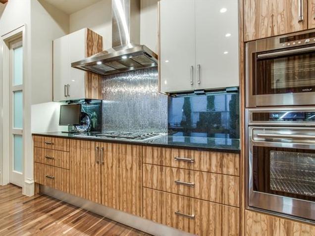 Bretton Creek Kitchen 3