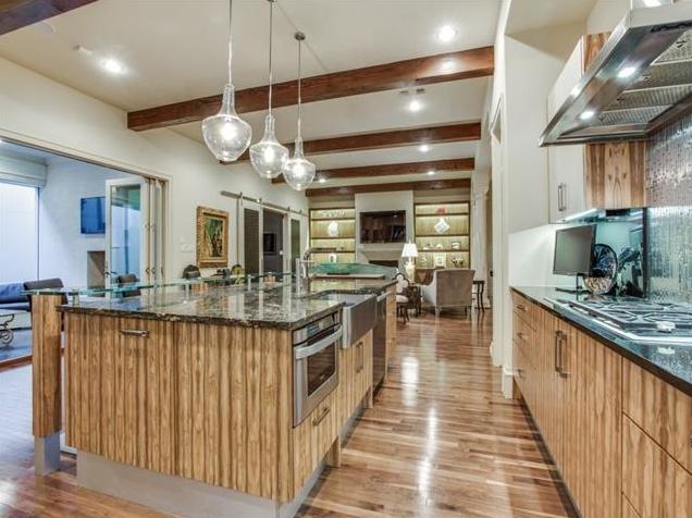 Bretton Creek Kitchen 4