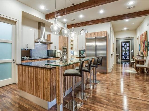 Bretton Creek Kitchen