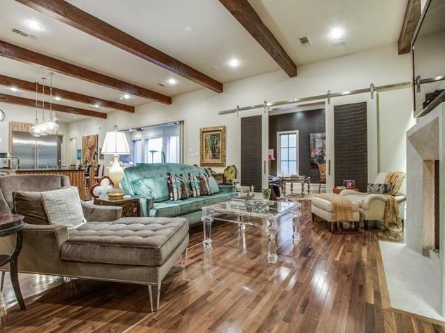 Bretton Creek Living 3