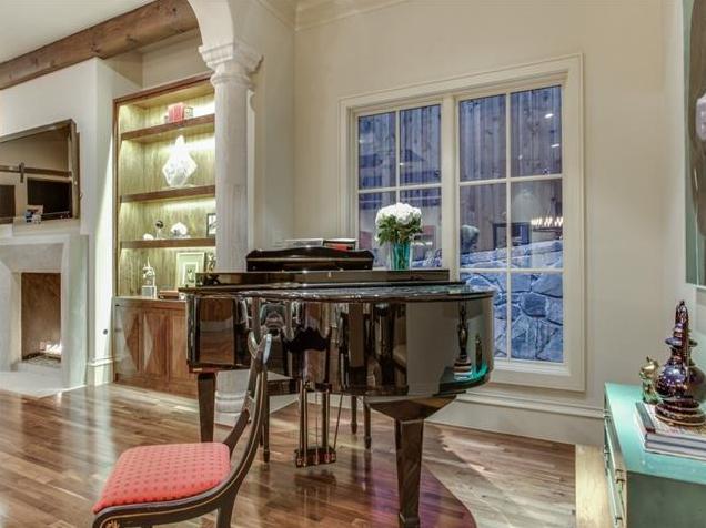 Bretton Creek Piano