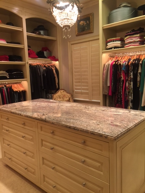 closet great