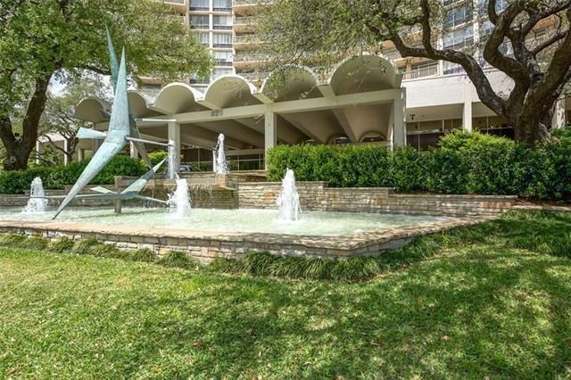 preston tower condos b