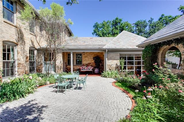 2323 Medford Court Ext.